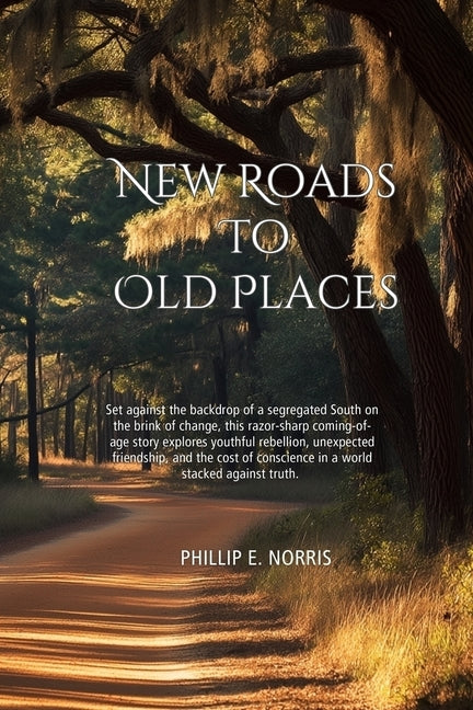 Book cover for New Roads to Old Places