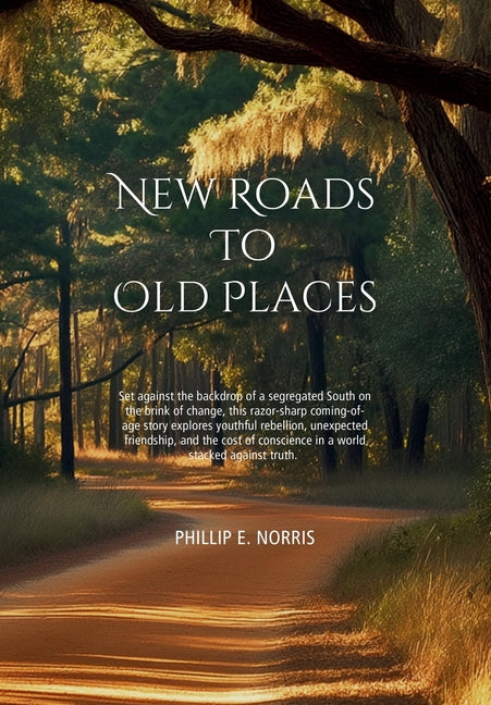 Book cover for New Roads to Old Places