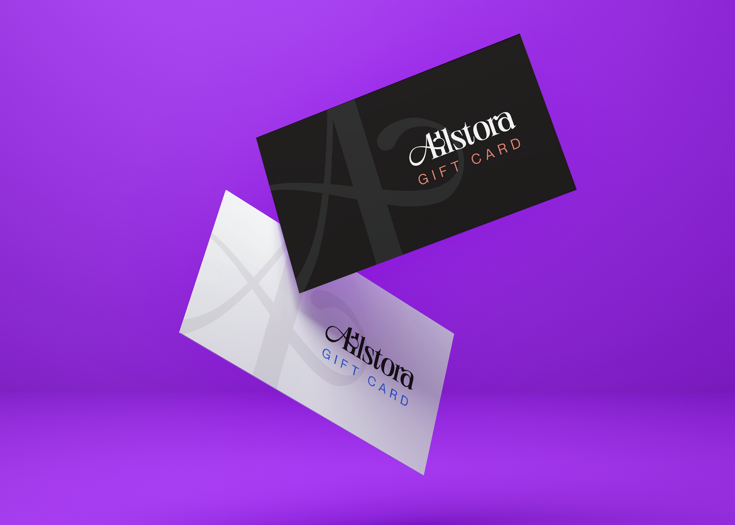 Allstora Gift Card