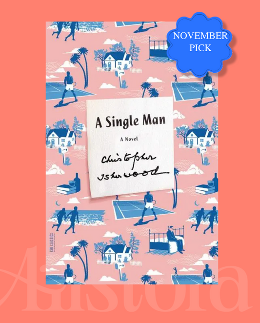 A Single Man