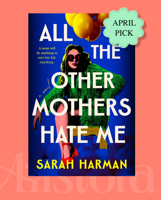 Jordy's Book Club