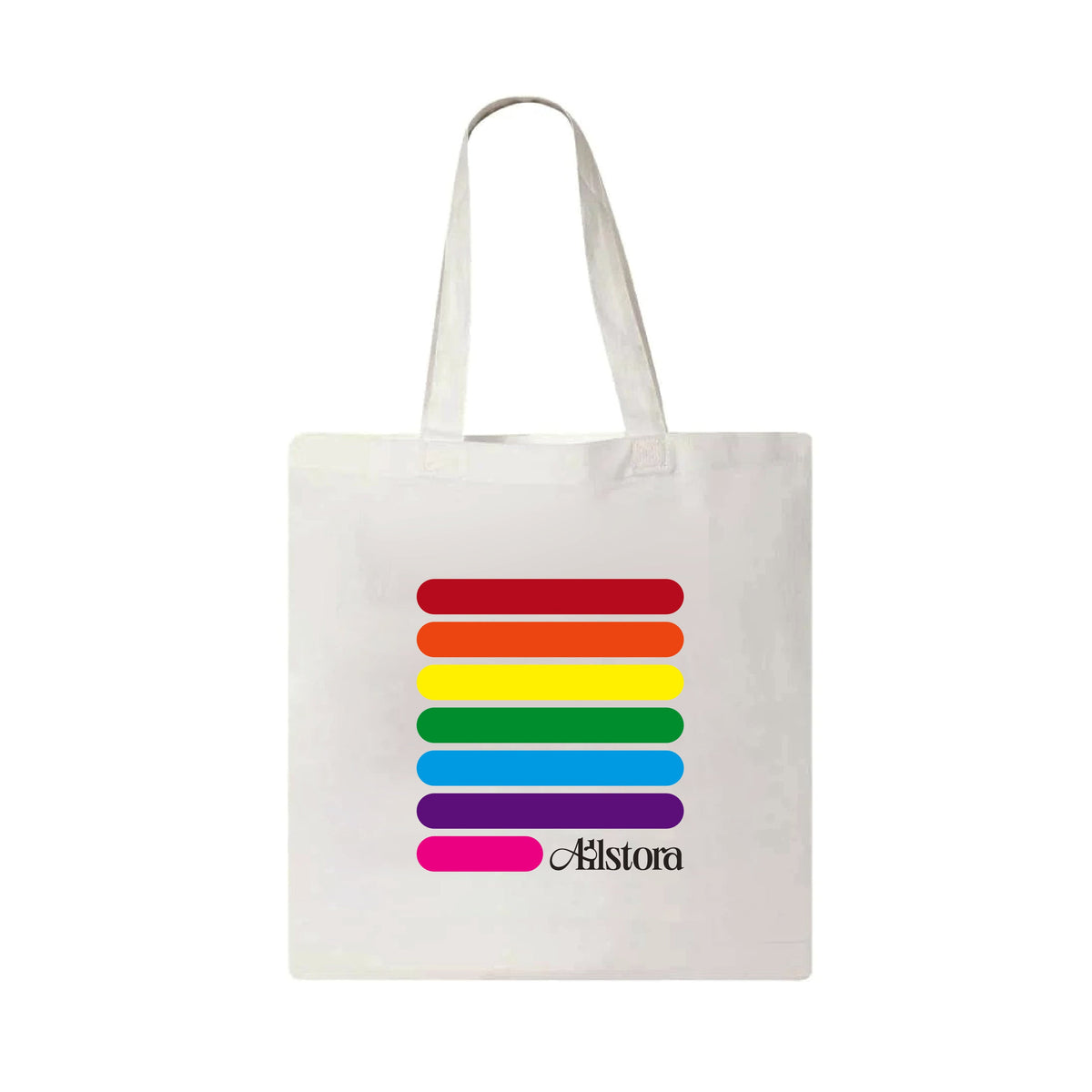 Allstora: Pride Tote Bag