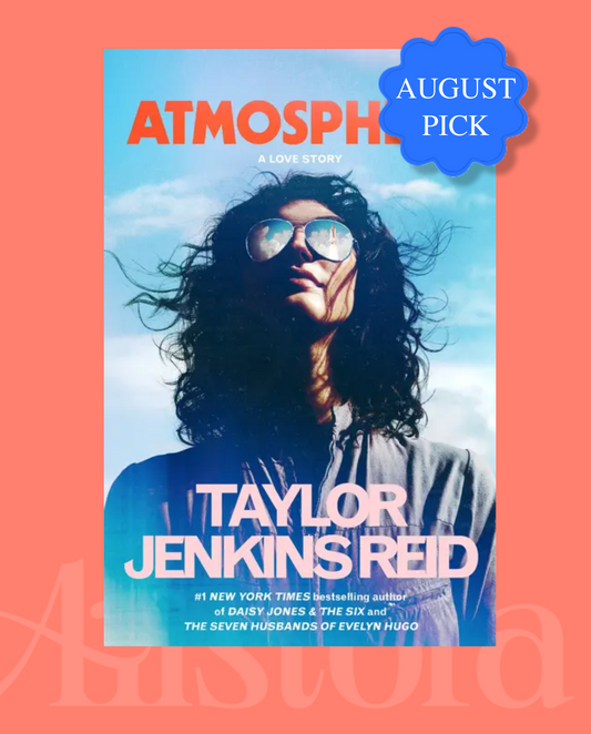 Atmosphere: A Love Story