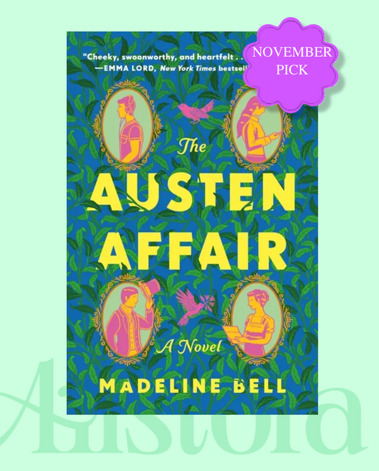 Austen Affair