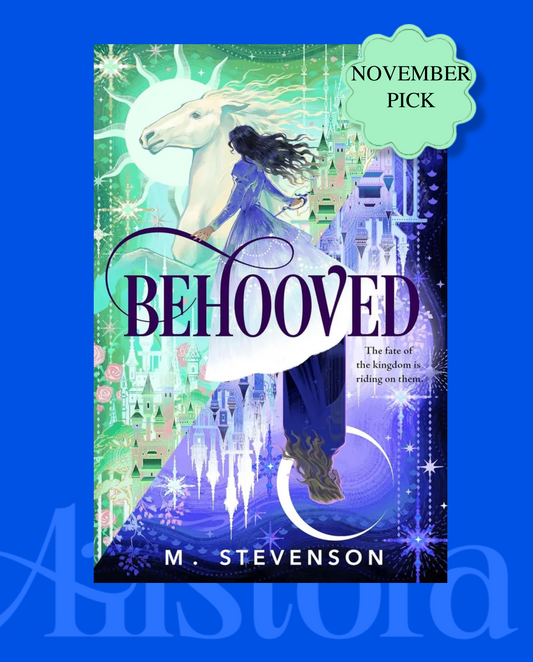 Behooved