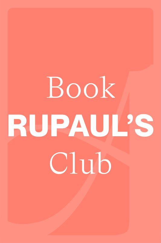 RuPaul's Book Club: BYOB Edition