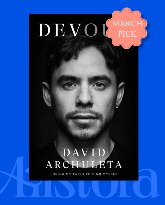 Devout: Losing My Faith to Find Myself - Hardcover