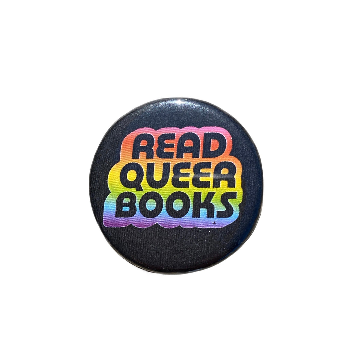 Read Queer Books
