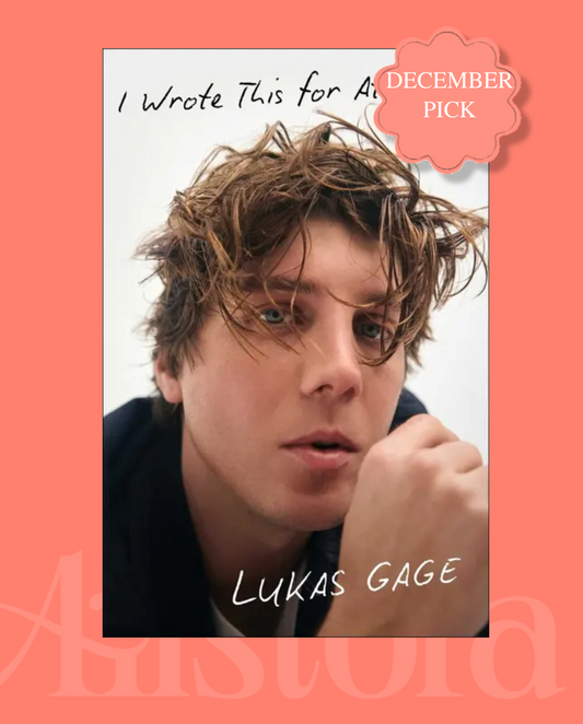 I Wrote This for Attention