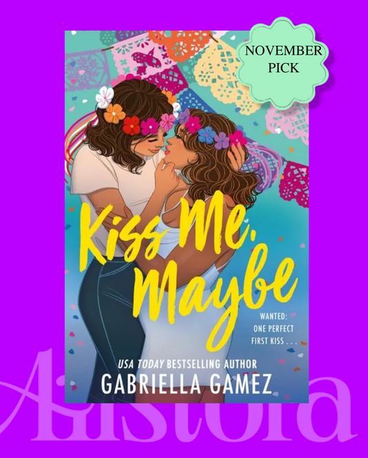 Kiss Me, Maybe