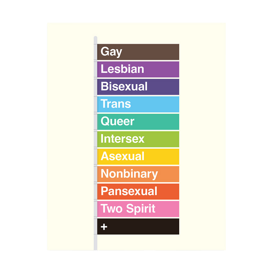 Queer Street