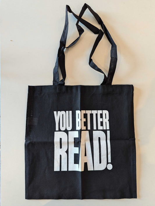 RBC Tote Bag