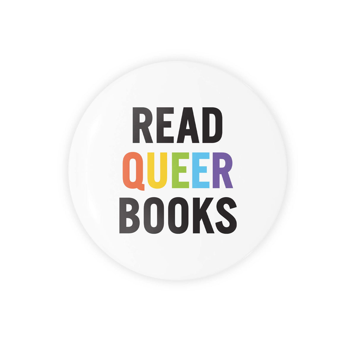 Read Queer Books
