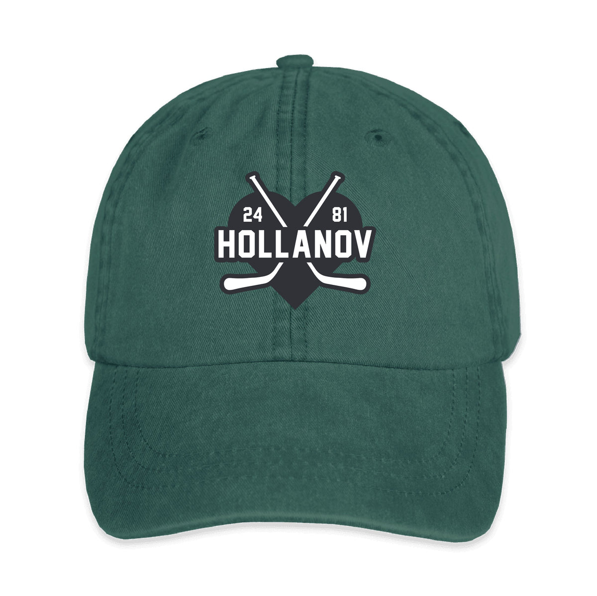 Hollanov Hat