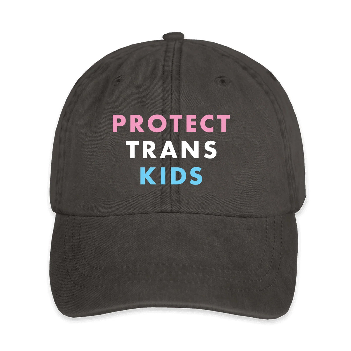 Protect Trans Kids Hat