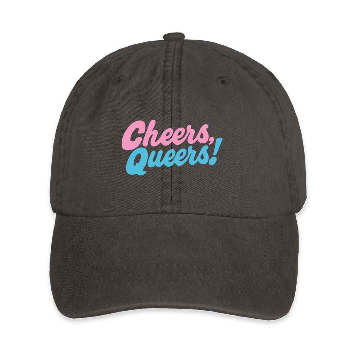 Cheers Queers Hat