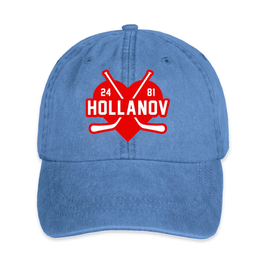 Hollanov Hat