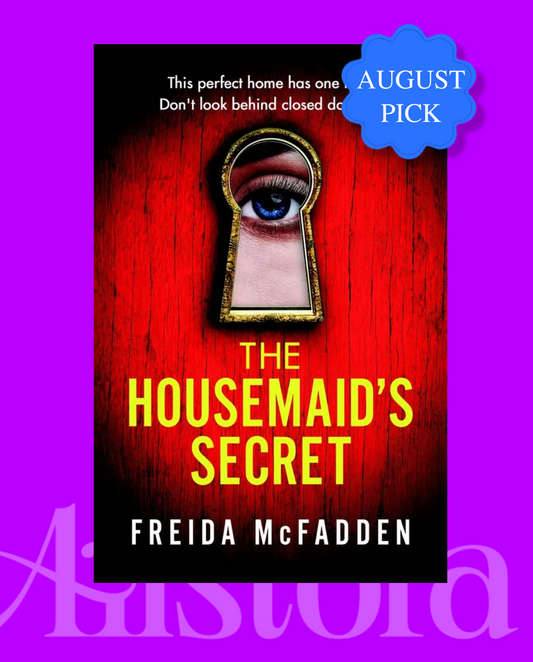 The Housemaid's Secret