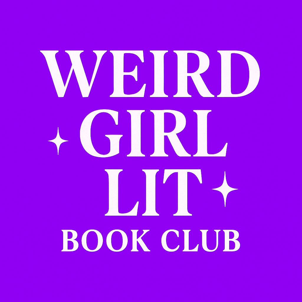 Weird Girl Lit