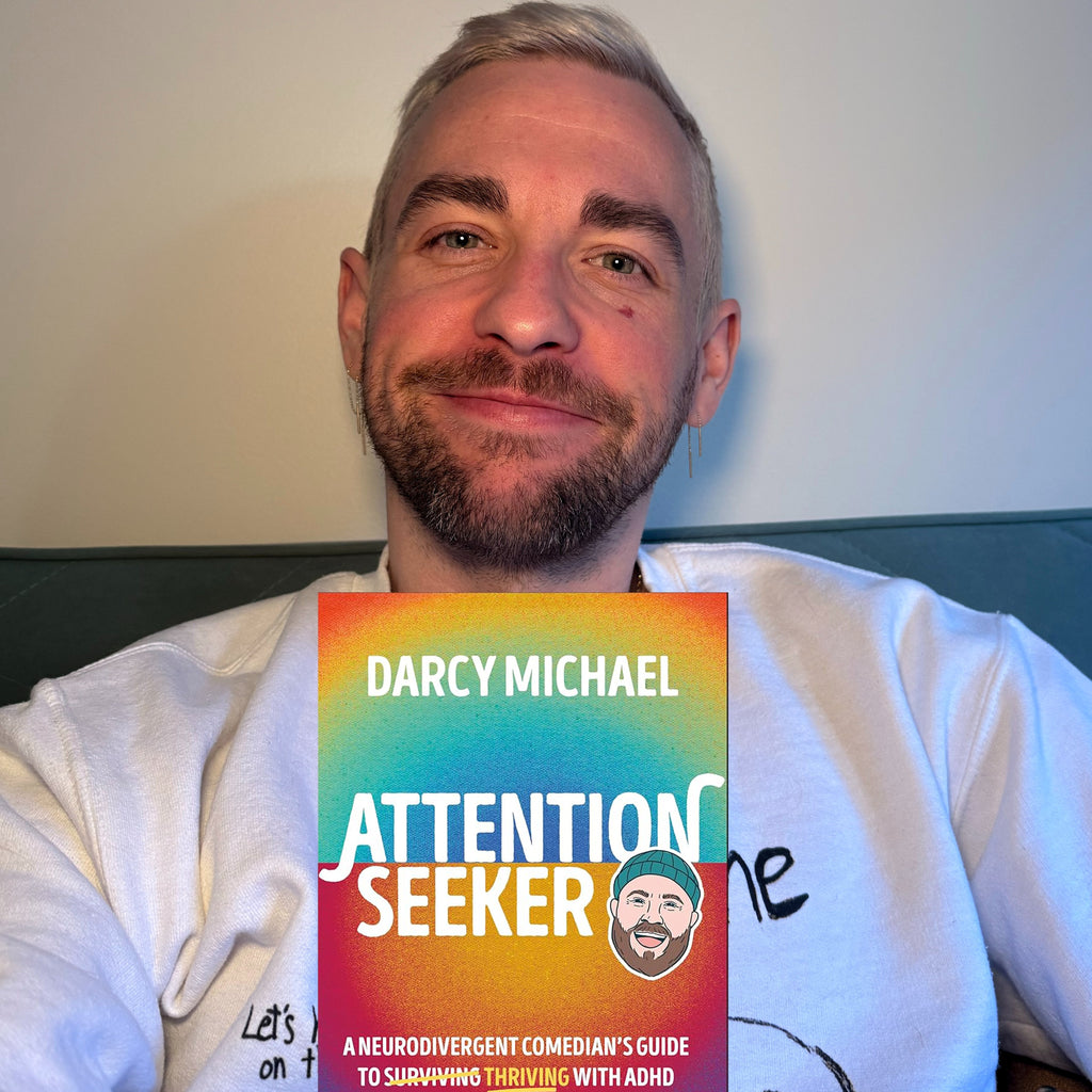 The Queerty Book Club