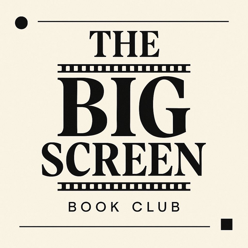 The Big Screen Book Club