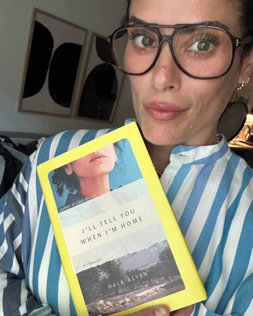 The Next Chapter with Chani Nicholas