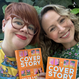 Celia Laskey & Amy Spalding