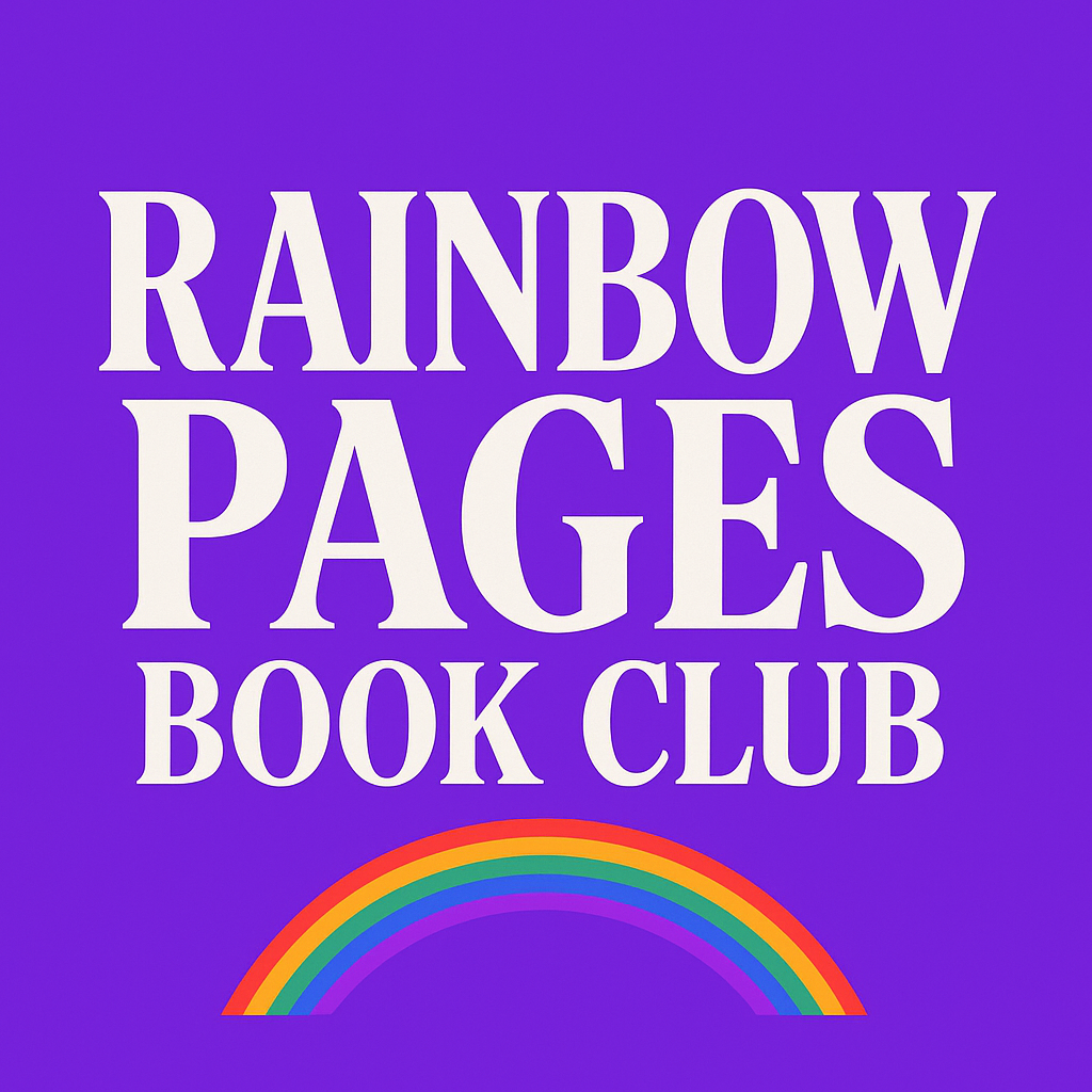 Rainbow Pages Book Club