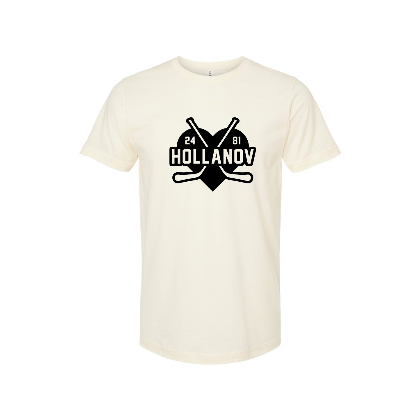 HOLLANOV | T-Shirt