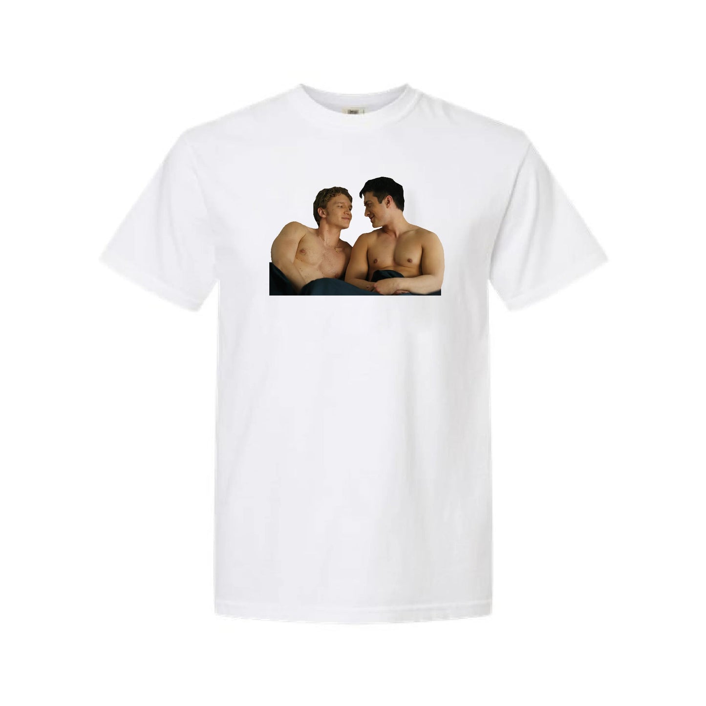 Shane & Ilya Embrace | T-Shirt